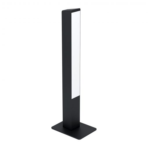 svítidlo EGLO SIMOLARIS-Z stolní lampa LED 14,8W/1700lm 2700-6500K RGB černá