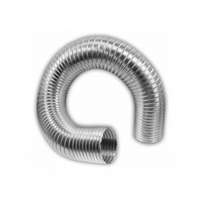 trubka ohebná ALU 100/1m pro ventilátory