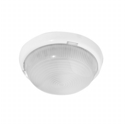 svítidlo PANLUX  LADY MAT 100W  IP 44 bílá