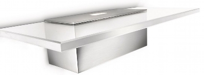 svítidlo PHILIPS  Matrix nástěnné 1x6,5W LED 210lm 2700K čirá