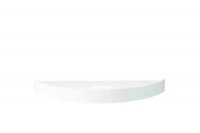 svítidlo PHILIPS  MENDEL nástěnné 2x2,5W/2x250lm LED 2700K bílá