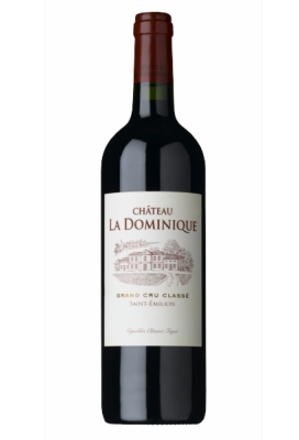 Chateau La Dominique 2008 Saint Emilion