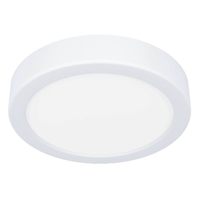 svítidlo EGLO FUEVA 5 stropní LED 11W/1350lm 3000K kruh 160 bílá IP44