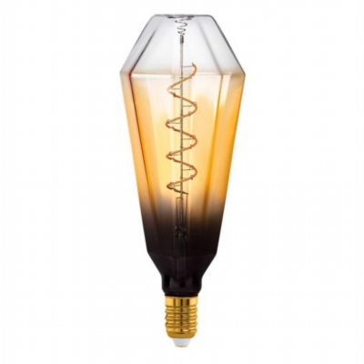 žárovka LED 4W/E27 1700K T100 EGLO