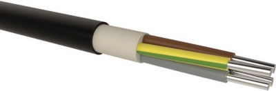 kabel AYKY   4Bx 25   /AYKY- J 4x25/ buben
