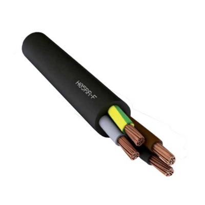 kabel CGSG   4Bx  4 /H05 RR-F 4G4/