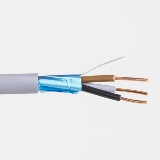kabel JYTY    3Ax 1  /JYTY-O 3x1/