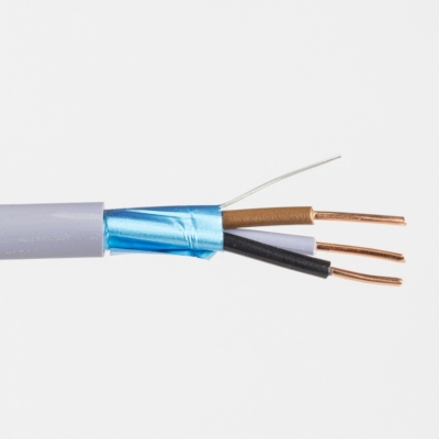 kabel JYTY    3Ax 1  /JYTY-O 3x1/