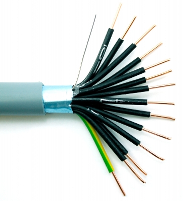 kabel JYTY  14Cx 1  /JYTY- J 14x1/