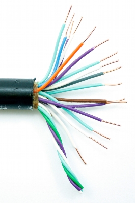 kabel TCEPKPFLE  3x4x0,6