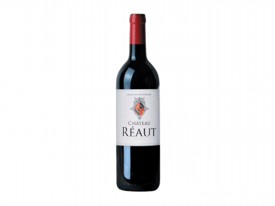 Chateau Reaut 2019 Magnum 1,5l Cadillac Cotes de Bordeaux