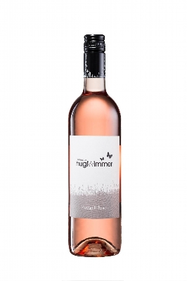 Zweigelt rosé huglWimmer