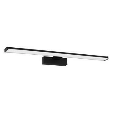 svítidlo EGLO PANDELLA 1 nástěnné LED 11W/1350lm 4000K černá