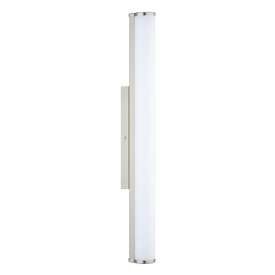 svítidlo EGL CALNOVA nástěnné LED 16W/1500lm 3000K IP44 matný nikl 
