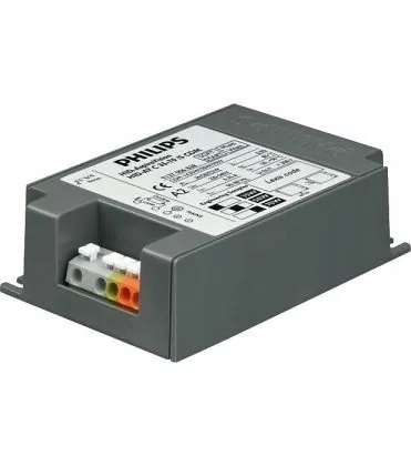 předřadník elektr. PHILIPS 35W SDW-T PG12