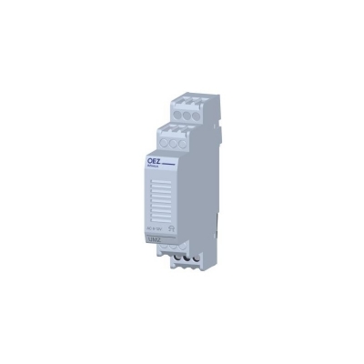 zvonek na DIN lištu   8-12V UMZ-A012
