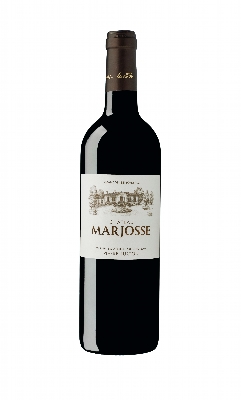 Chateau Marjosse 2020 Bordeaux superieur