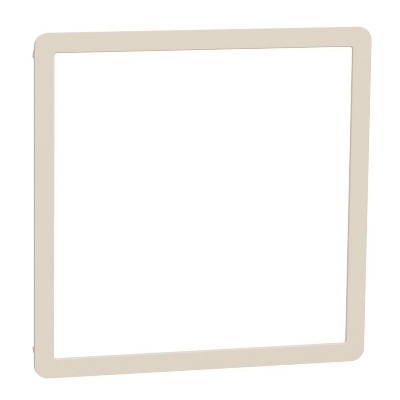 rámeček UNICA Studio Outline dekorativní  béžový