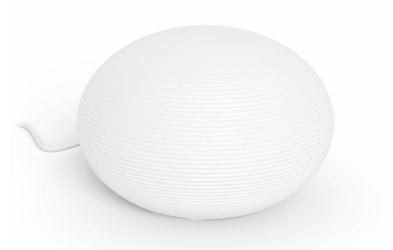 svítidlo Philips  Hue Flourish stolní lampa white Luminaire + E27 WCA bulb ZB+BT