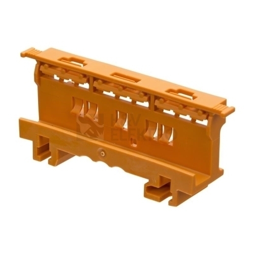 upevňovací adapter WAGO 221-500 na DIN lištu COMPACT