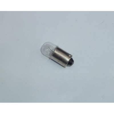 Žárovka   6V/BA9S 4W B3892 ORBITEC