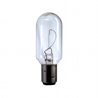 žárovka  10W/BAY15d 24V ORBITEC